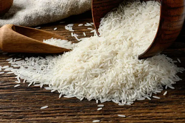 Basmati Rice Manufacturers in Punjab