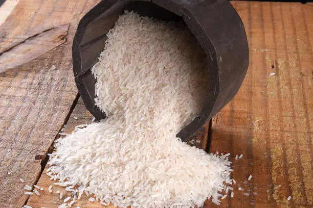 Basmati Rice Manufacturers in Punjab