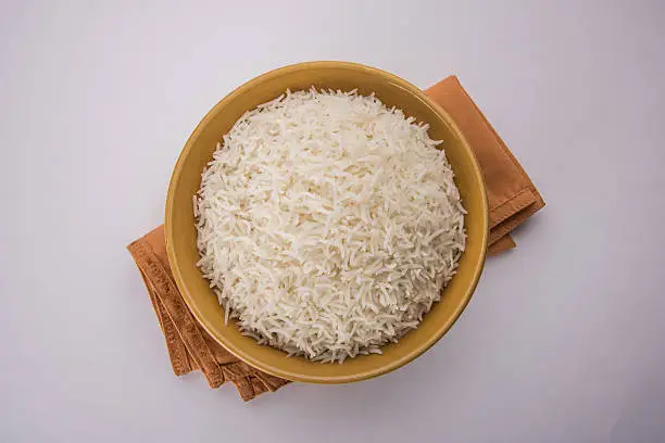 Basmati Rice Manufacturers in Punjab