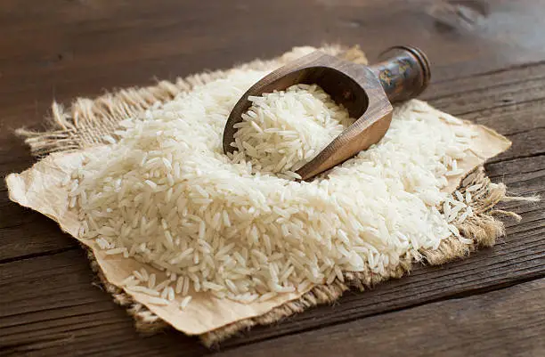 Basmati Rice Manufacturers in Punjab